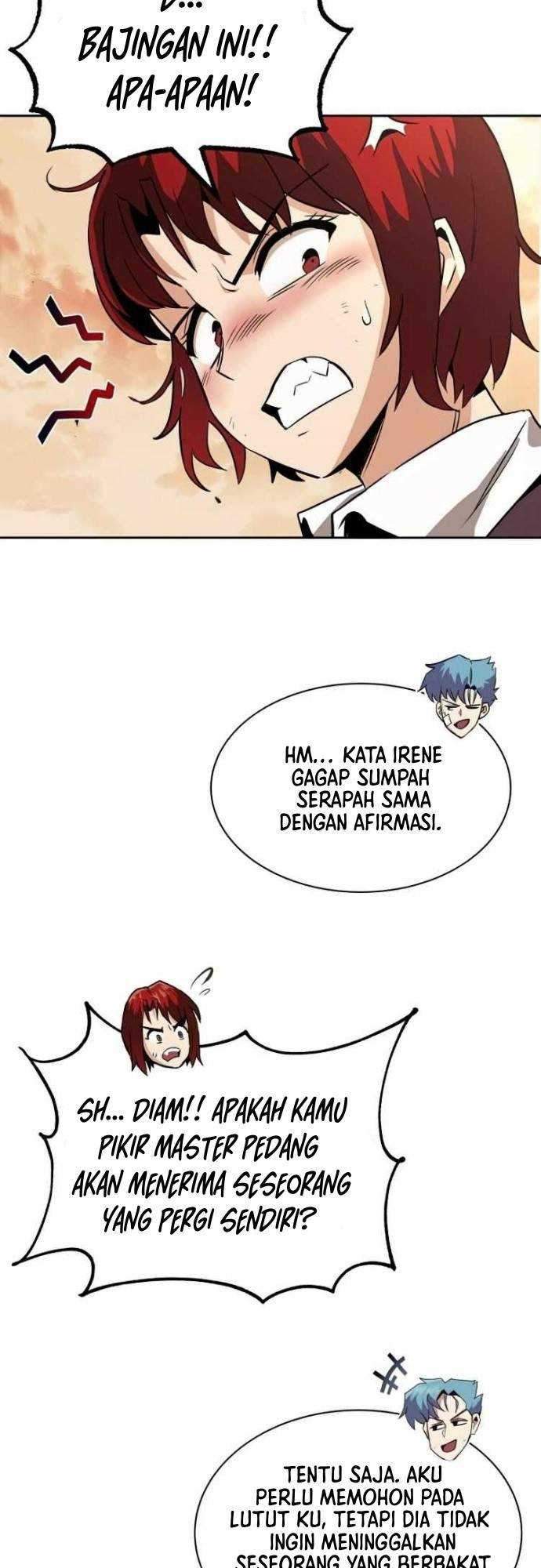 Lazy Prince Becomes a Genius Chapter 18 - halaman 70