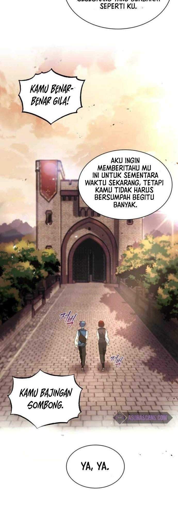 Lazy Prince Becomes a Genius Chapter 18 - halaman 71