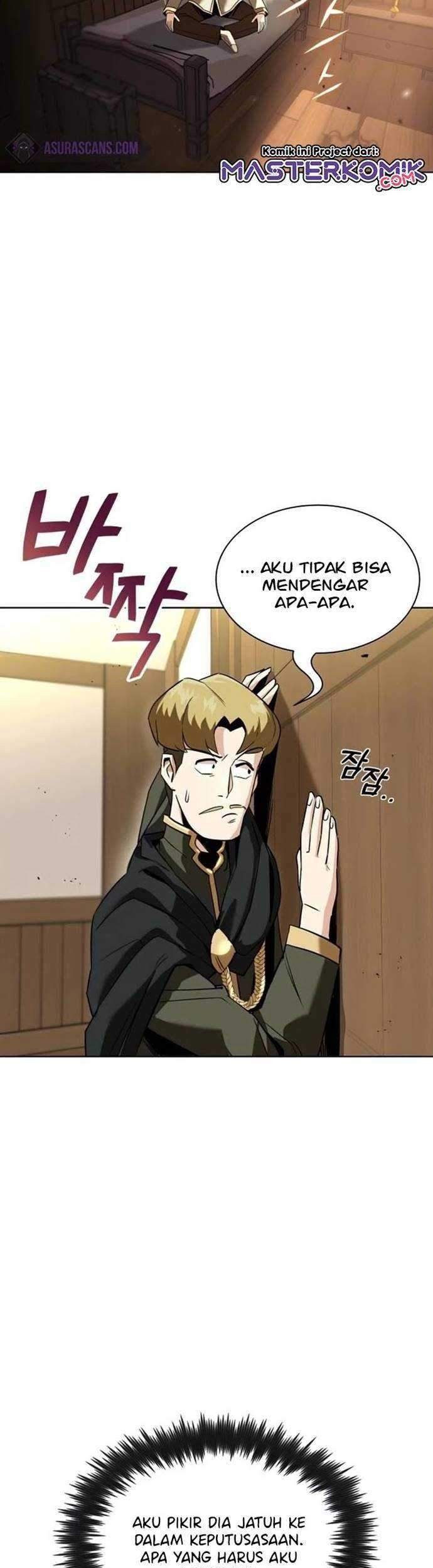 Lazy Prince Becomes a Genius Chapter 19 - halaman 13