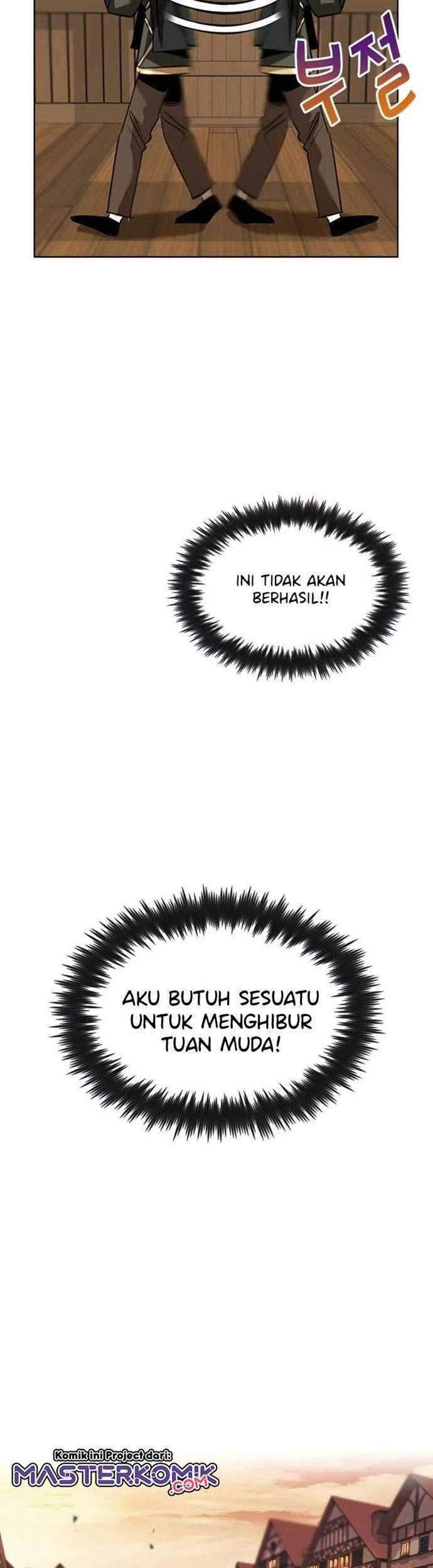 Lazy Prince Becomes a Genius Chapter 19 - halaman 15