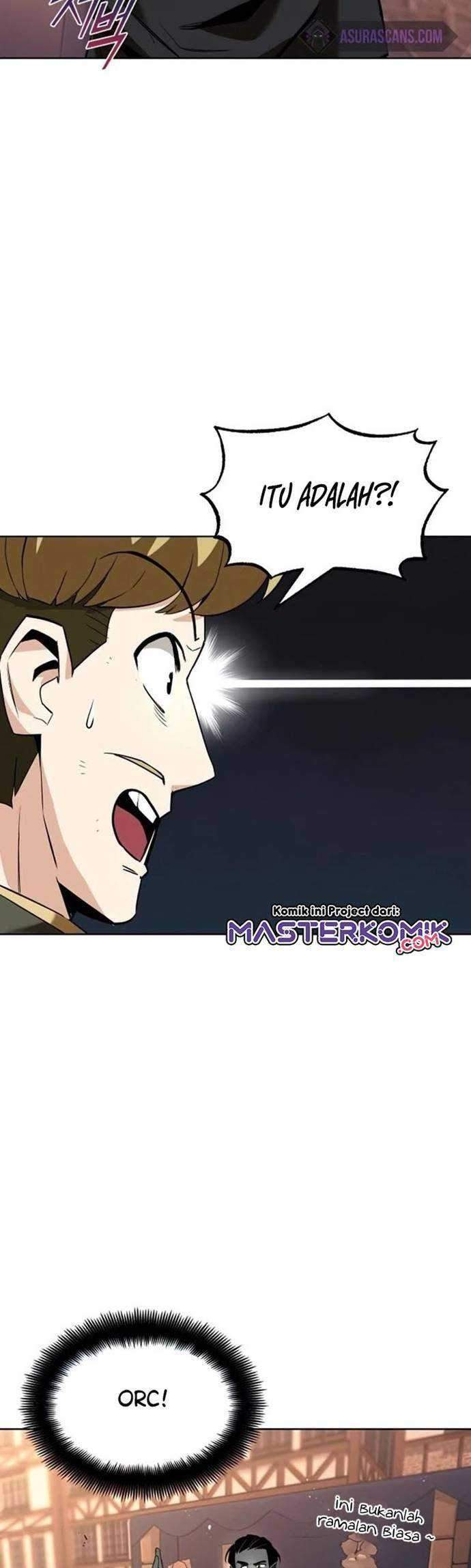 Lazy Prince Becomes a Genius Chapter 19 - halaman 17