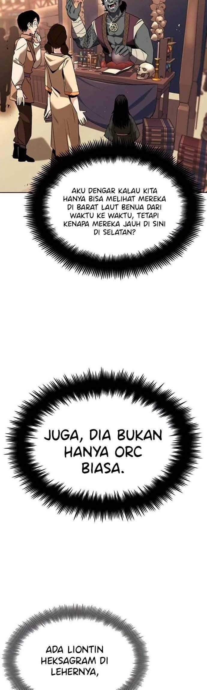 Lazy Prince Becomes a Genius Chapter 19 - halaman 18