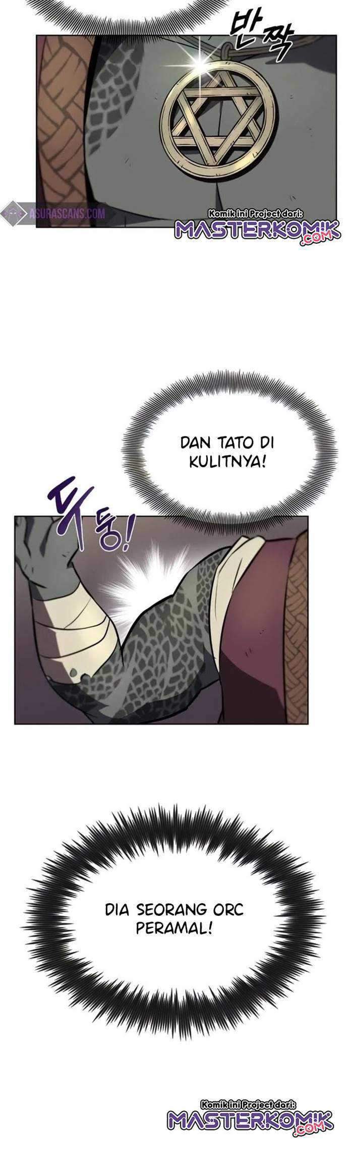 Lazy Prince Becomes a Genius Chapter 19 - halaman 19