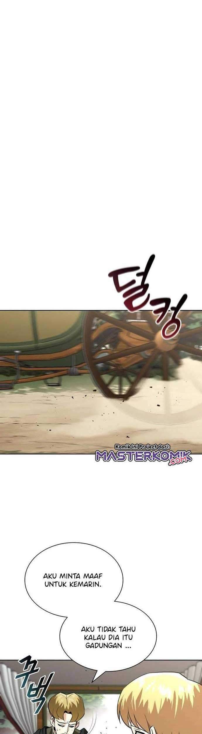 Lazy Prince Becomes a Genius Chapter 19 - halaman 40