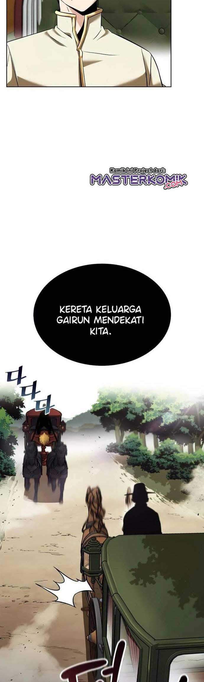 Lazy Prince Becomes a Genius Chapter 19 - halaman 48