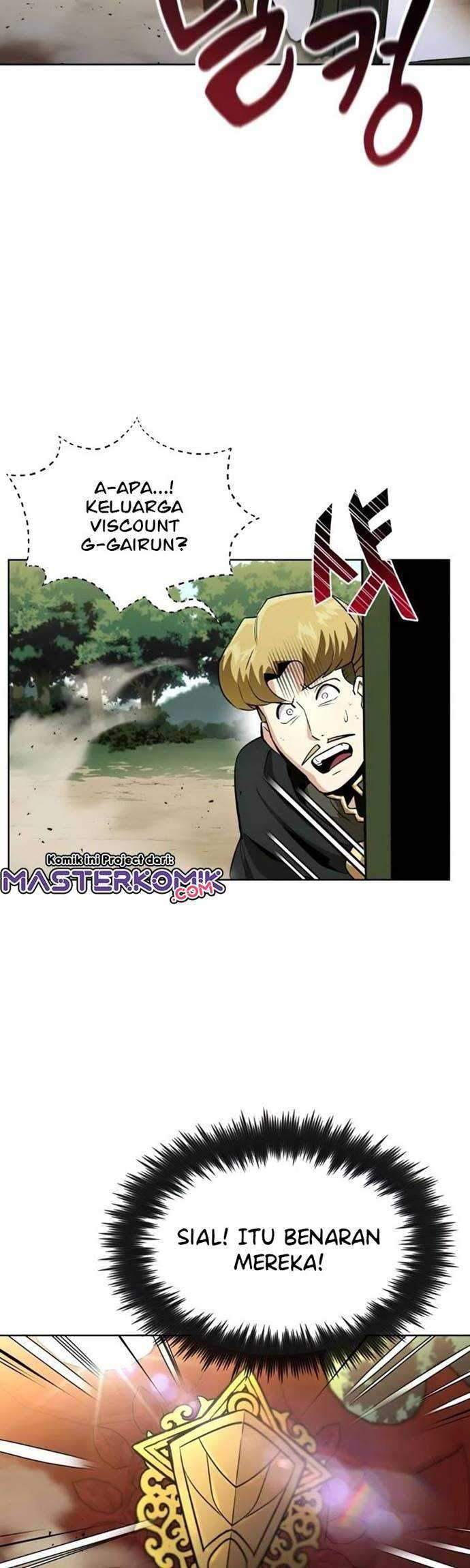 Lazy Prince Becomes a Genius Chapter 19 - halaman 49
