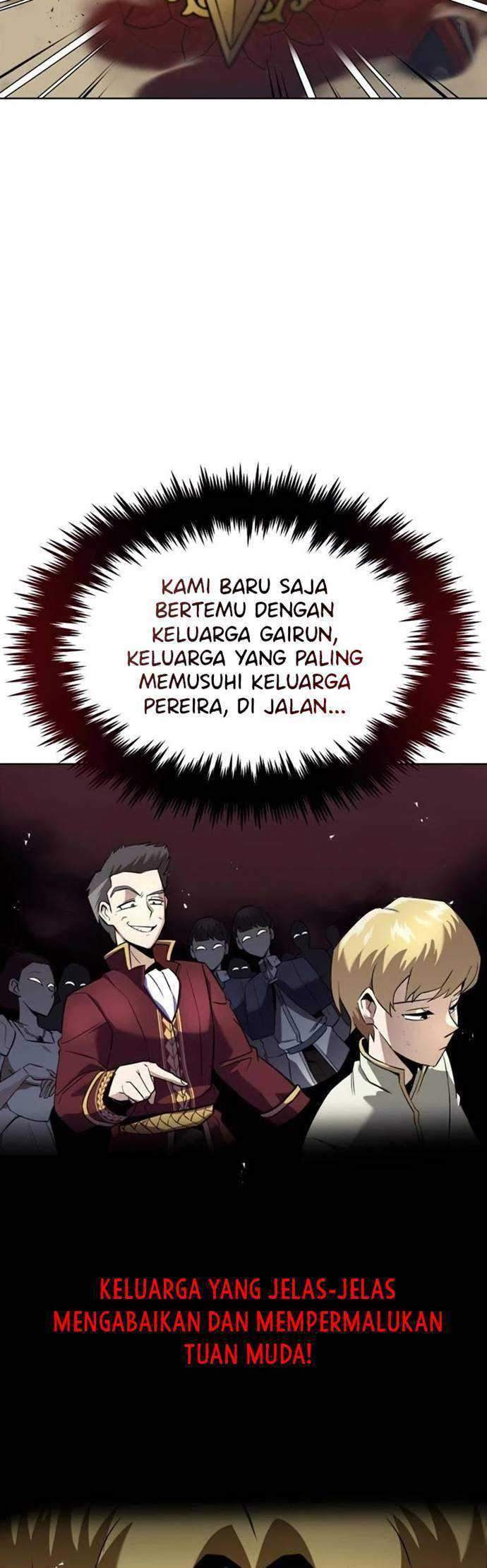 Lazy Prince Becomes a Genius Chapter 19 - halaman 50