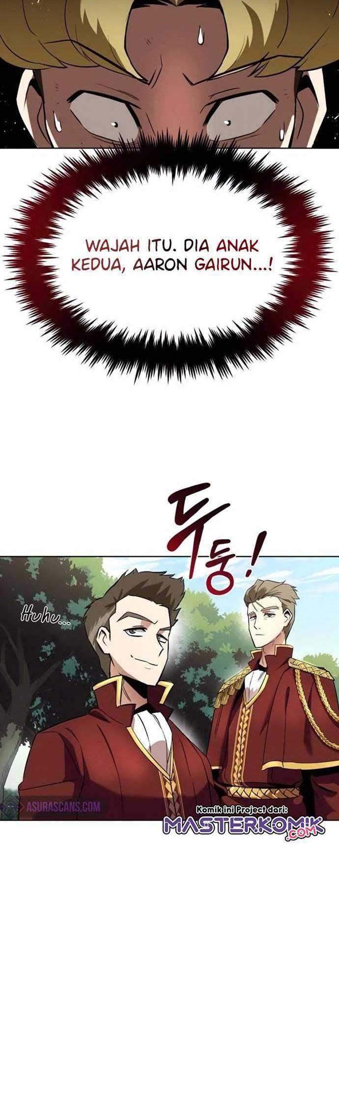 Lazy Prince Becomes a Genius Chapter 19 - halaman 51