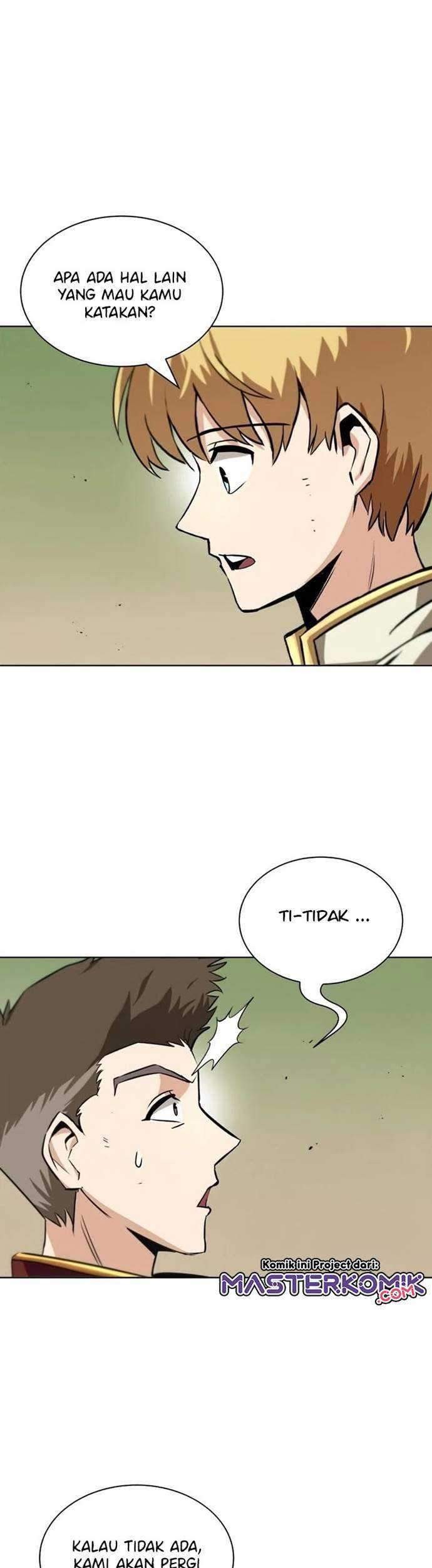 Lazy Prince Becomes a Genius Chapter 19 - halaman 62