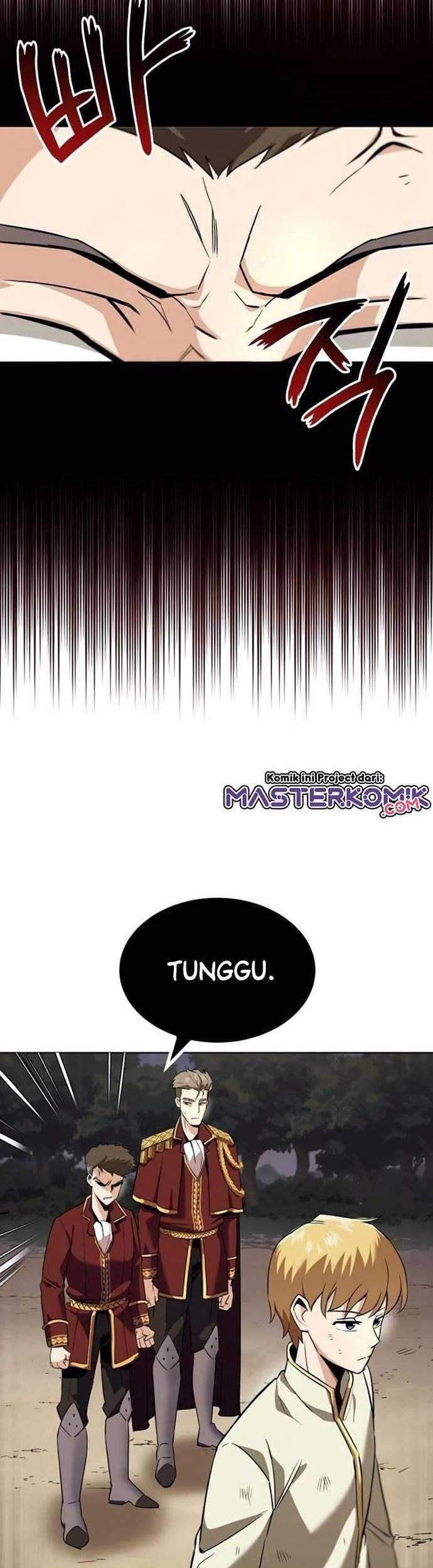 Lazy Prince Becomes a Genius Chapter 19 - halaman 66