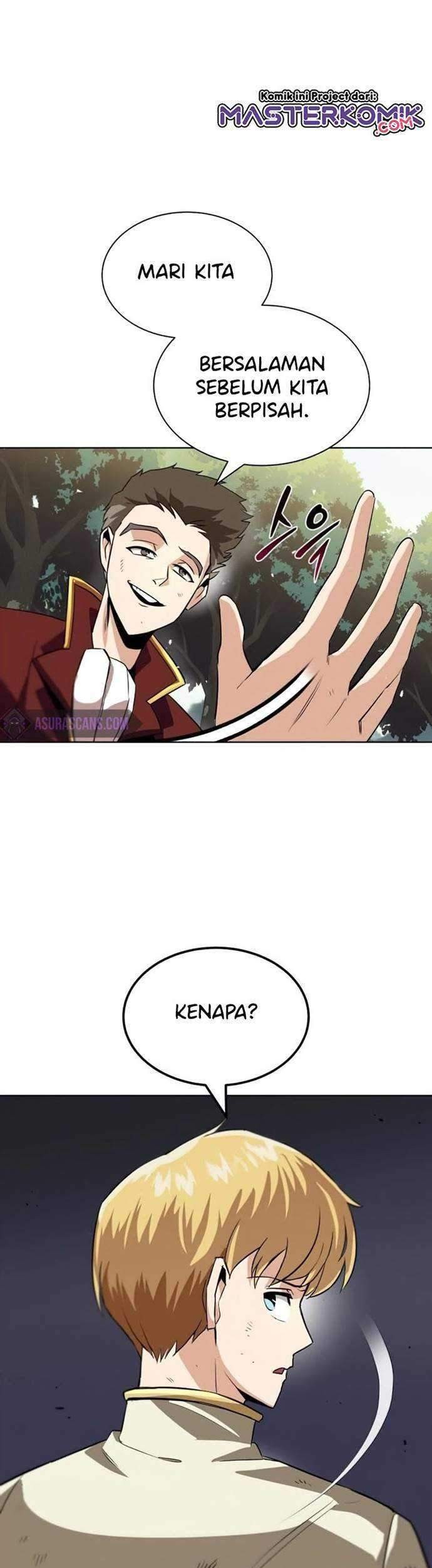 Lazy Prince Becomes a Genius Chapter 19 - halaman 68