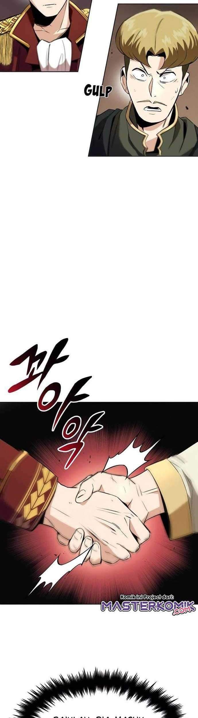 Lazy Prince Becomes a Genius Chapter 19 - halaman 76