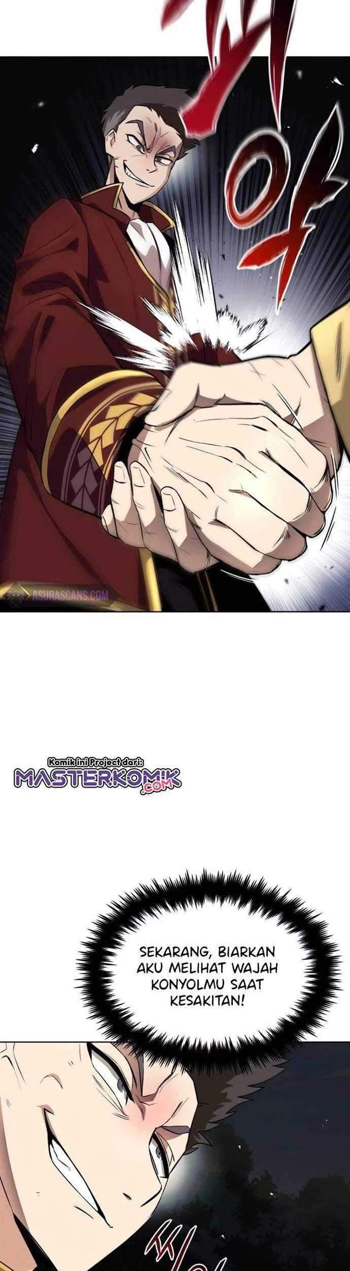 Lazy Prince Becomes a Genius Chapter 19 - halaman 78