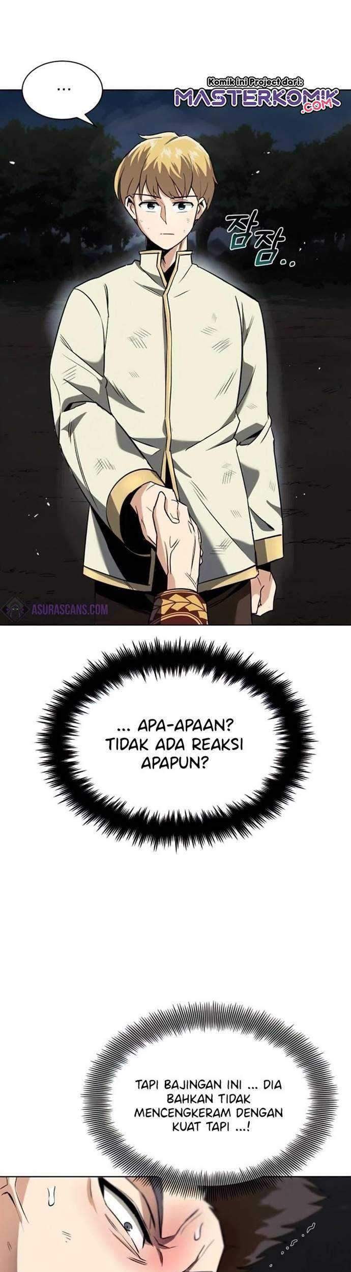 Lazy Prince Becomes a Genius Chapter 19 - halaman 80
