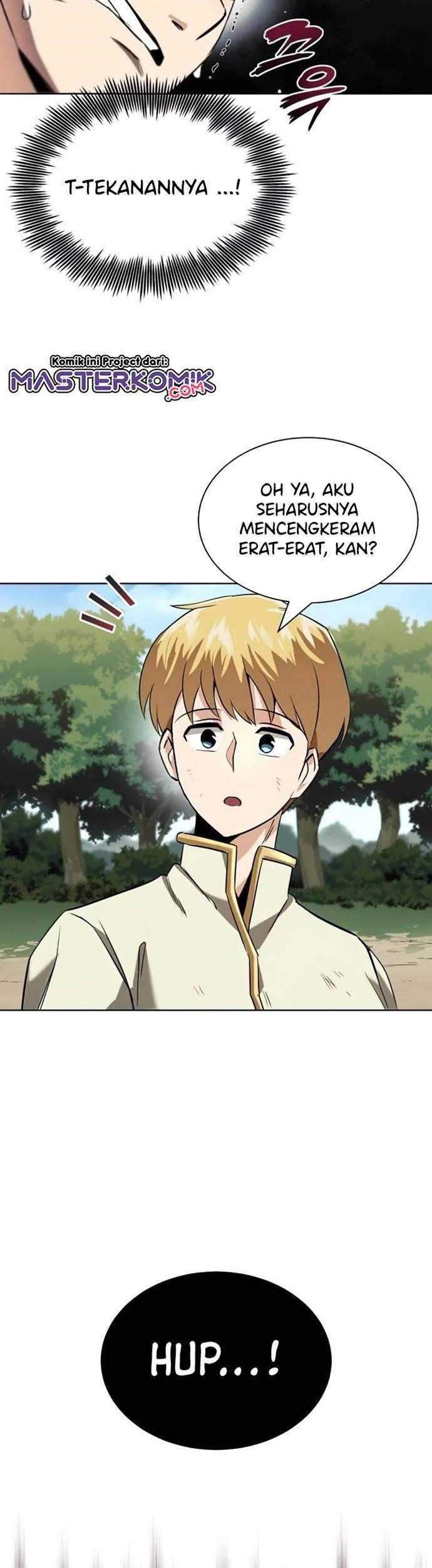 Lazy Prince Becomes a Genius Chapter 19 - halaman 82