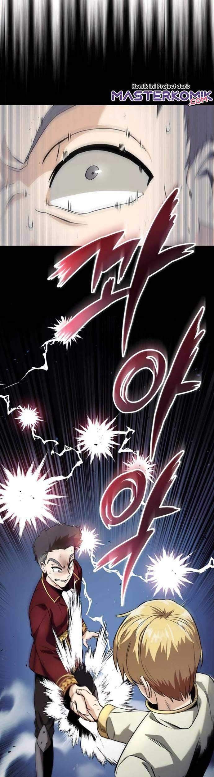 Lazy Prince Becomes a Genius Chapter 19 - halaman 84