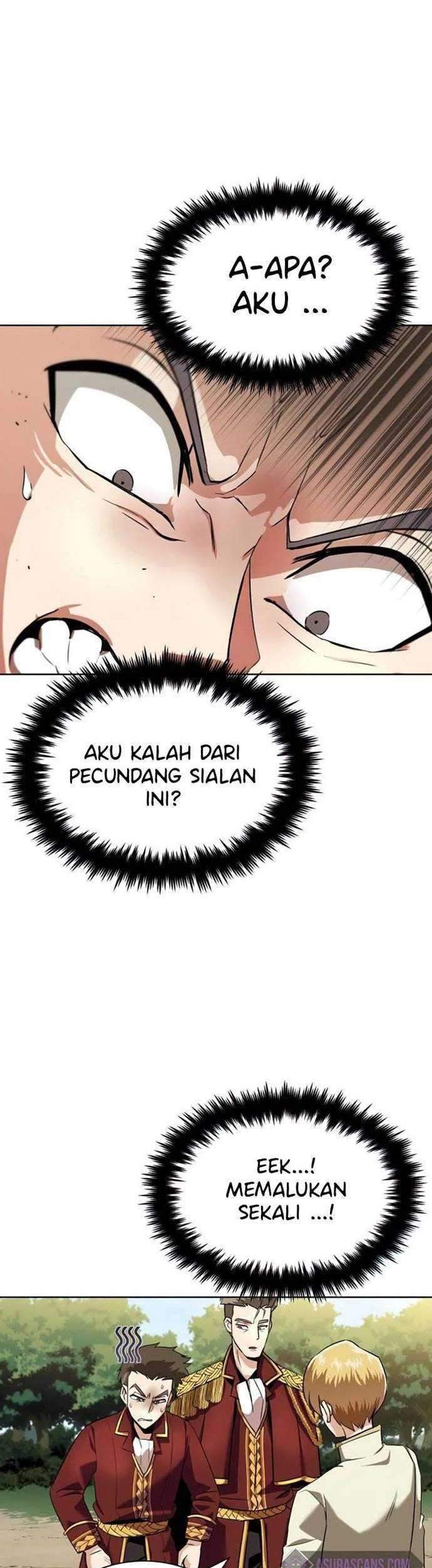 Lazy Prince Becomes a Genius Chapter 19 - halaman 88