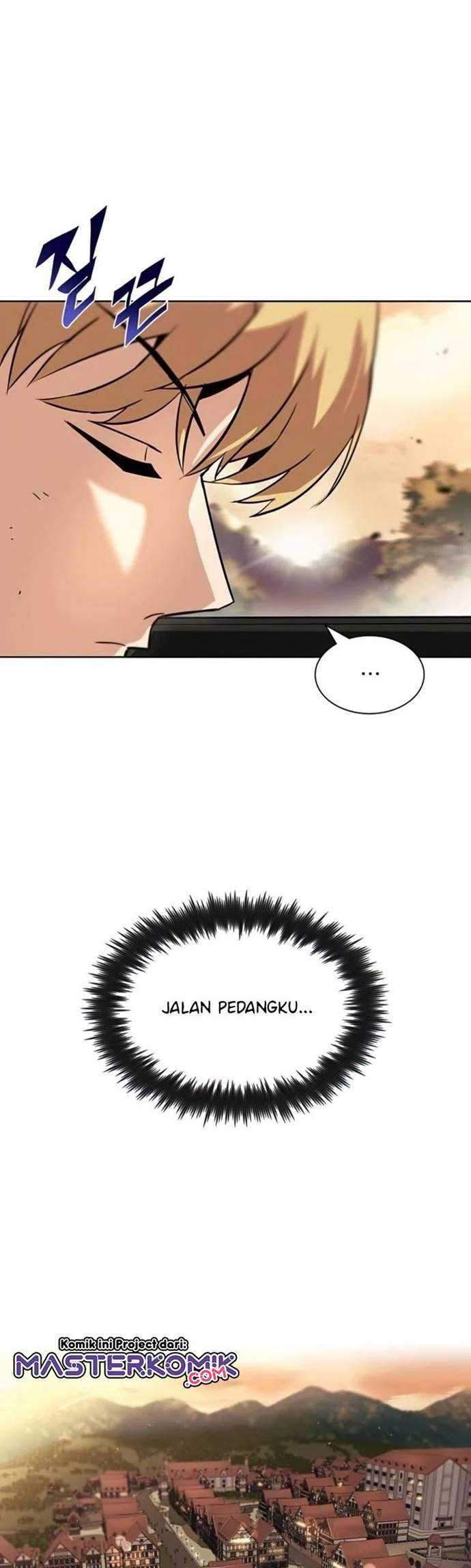 Lazy Prince Becomes a Genius Chapter 19 - halaman 9
