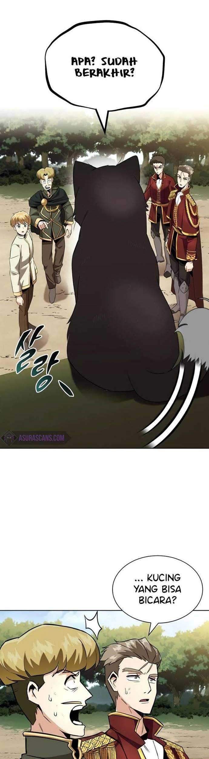 Lazy Prince Becomes a Genius Chapter 19 - halaman 90