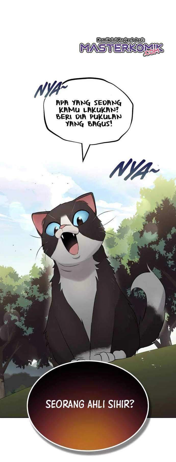Lazy Prince Becomes a Genius Chapter 19 - halaman 92