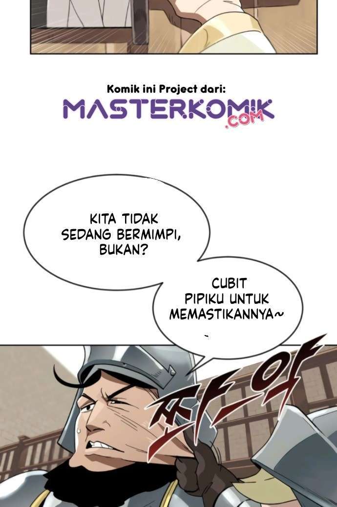Lazy Prince Becomes a Genius Chapter 2 - halaman 12