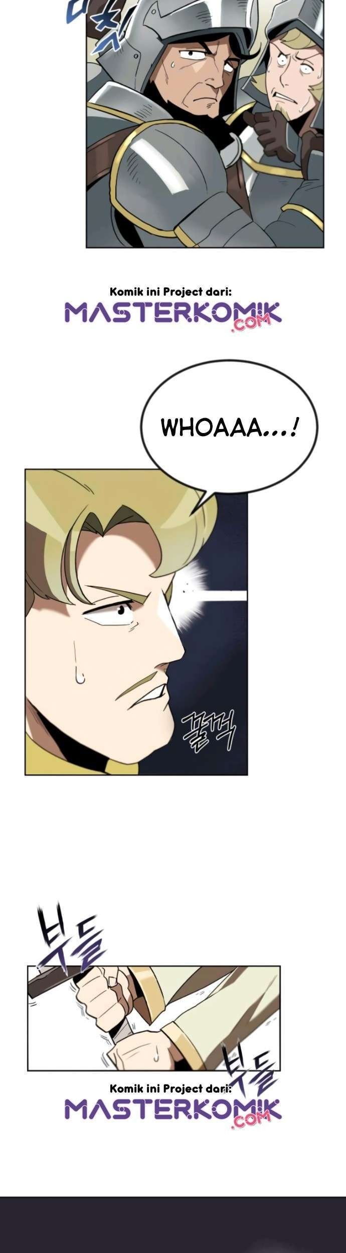 Lazy Prince Becomes a Genius Chapter 2 - halaman 15