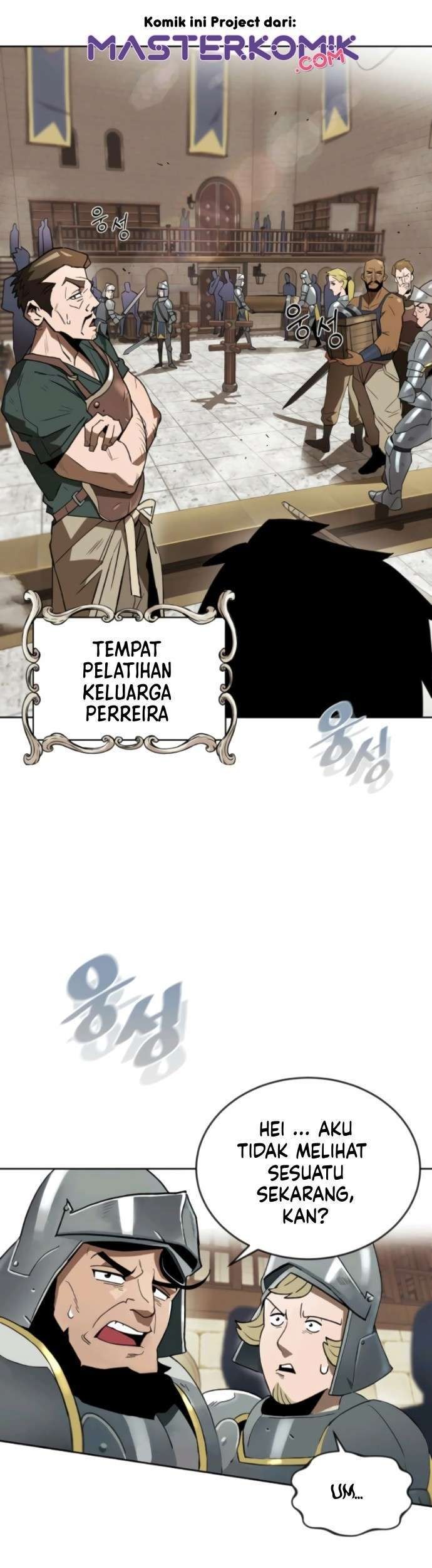 Lazy Prince Becomes a Genius Chapter 2 - halaman 2