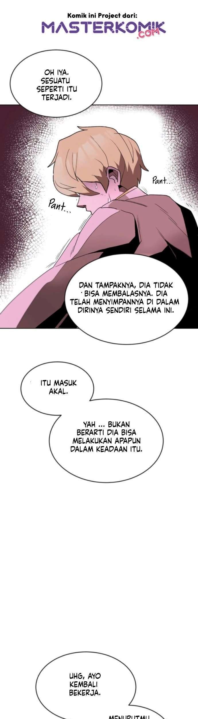 Lazy Prince Becomes a Genius Chapter 2 - halaman 24