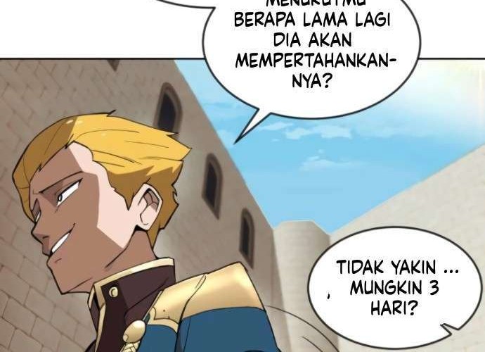 Lazy Prince Becomes a Genius Chapter 2 - halaman 25