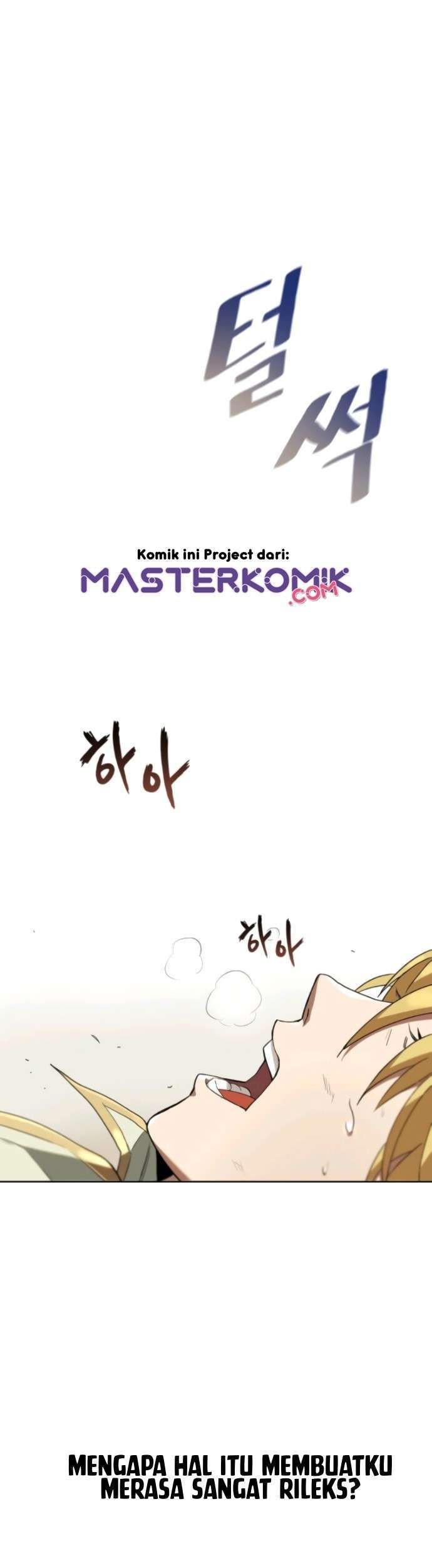 Lazy Prince Becomes a Genius Chapter 2 - halaman 32