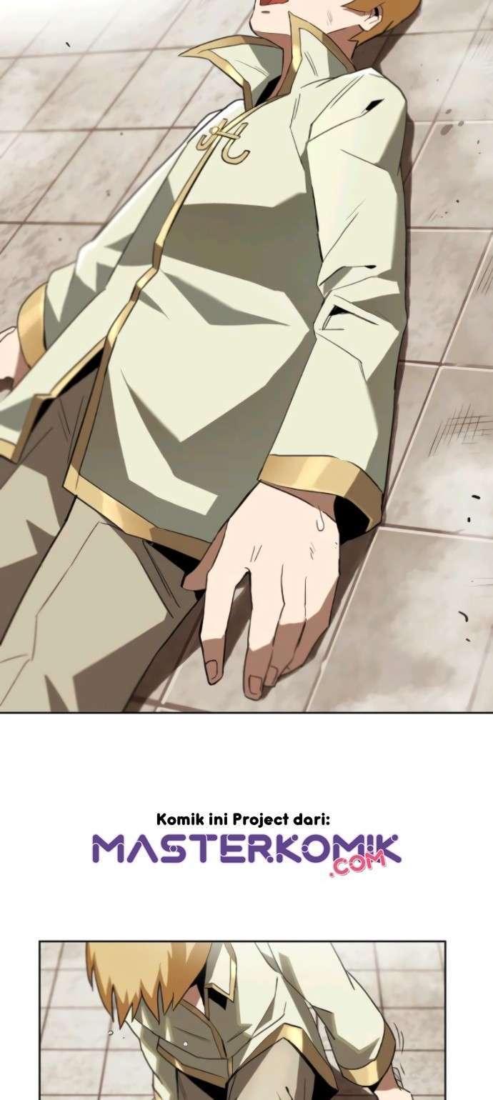 Lazy Prince Becomes a Genius Chapter 2 - halaman 34