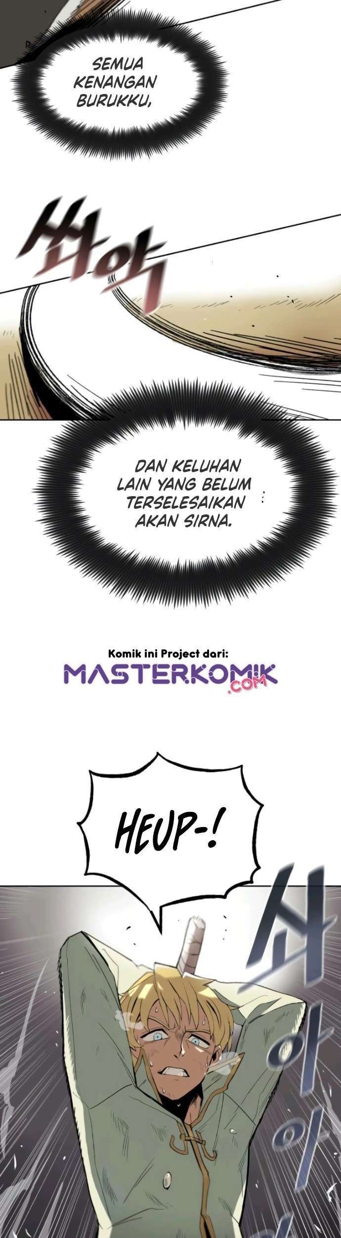Lazy Prince Becomes a Genius Chapter 2 - halaman 37