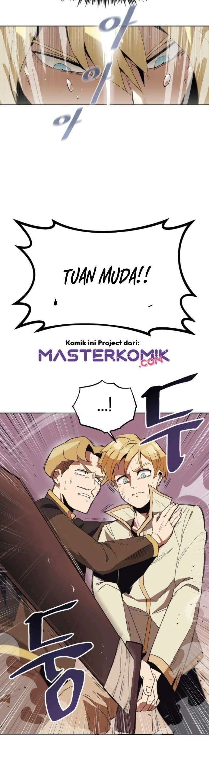 Lazy Prince Becomes a Genius Chapter 2 - halaman 39