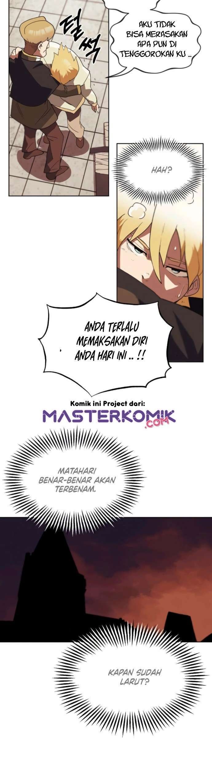 Lazy Prince Becomes a Genius Chapter 2 - halaman 43