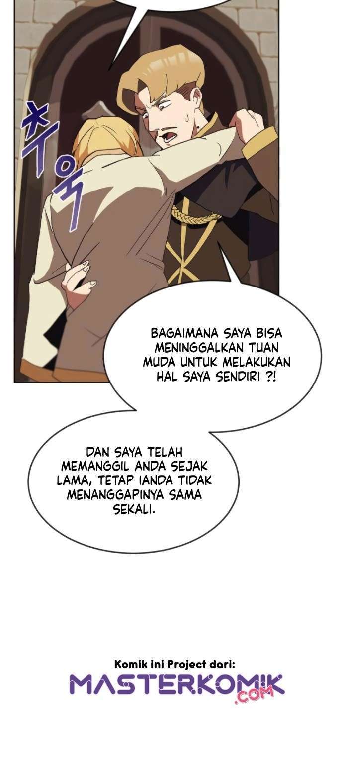 Lazy Prince Becomes a Genius Chapter 2 - halaman 45