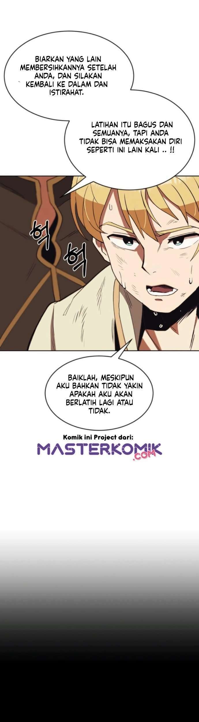 Lazy Prince Becomes a Genius Chapter 2 - halaman 46