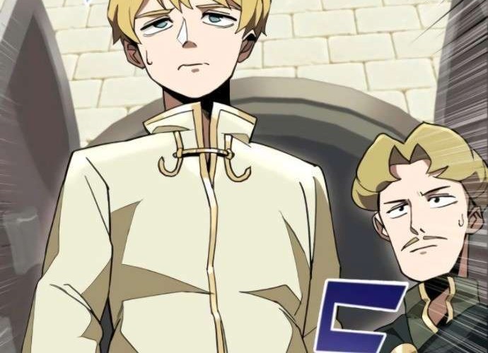 Lazy Prince Becomes a Genius Chapter 2 - halaman 5