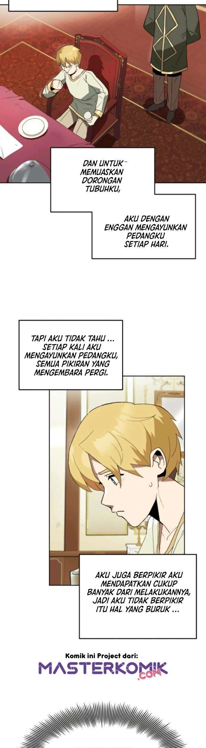 Lazy Prince Becomes a Genius Chapter 2 - halaman 54