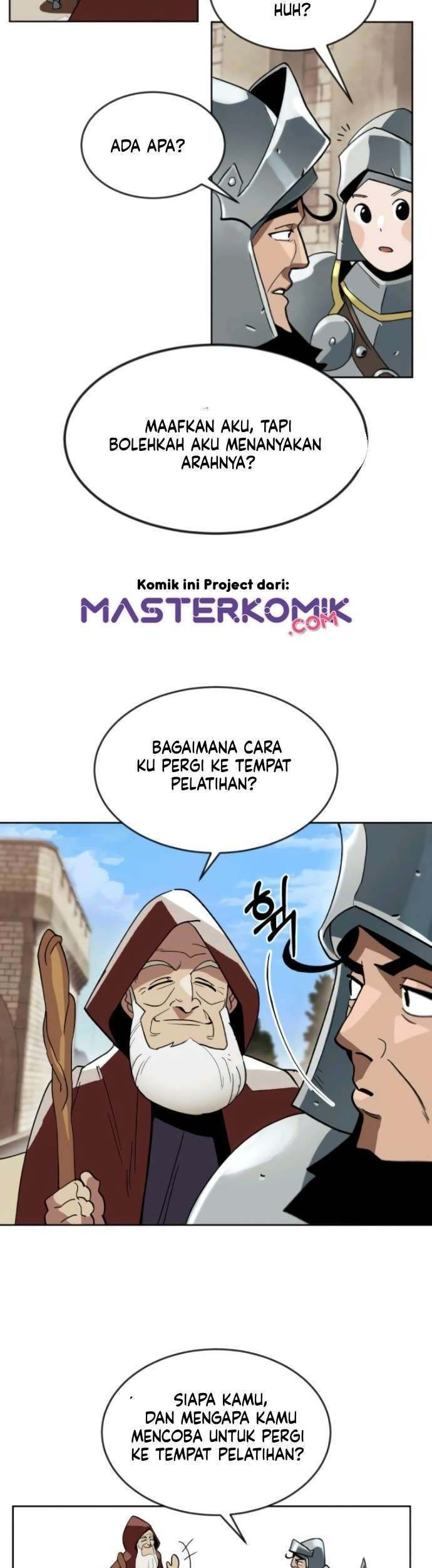 Lazy Prince Becomes a Genius Chapter 2 - halaman 59