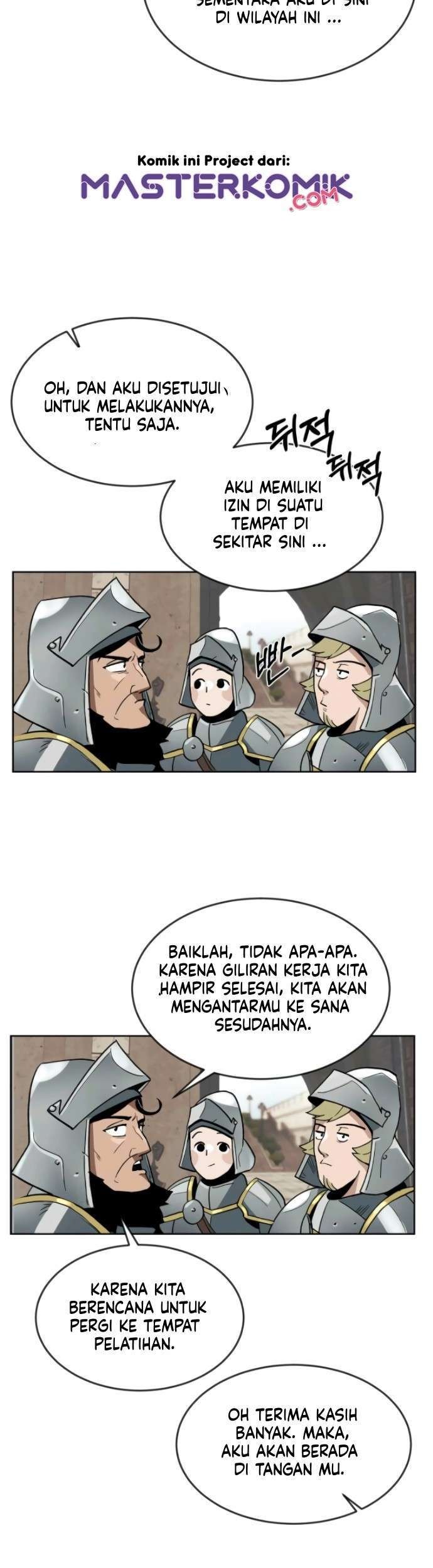 Lazy Prince Becomes a Genius Chapter 2 - halaman 61
