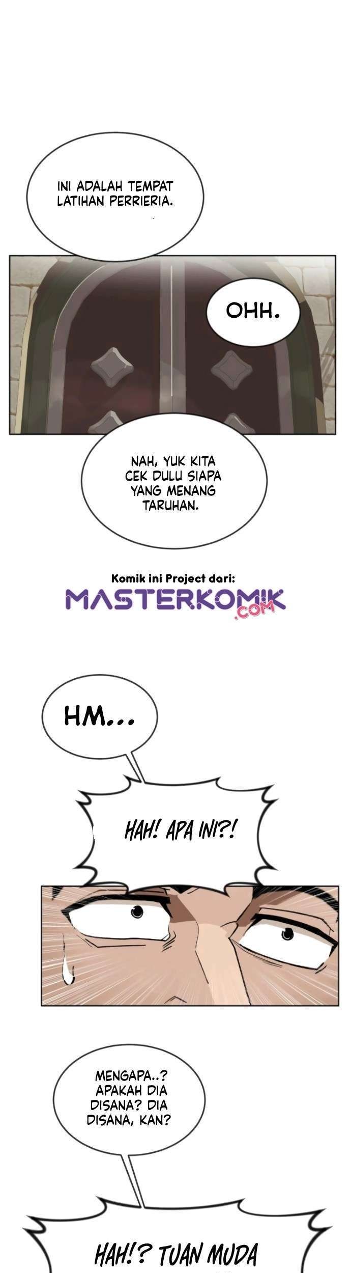 Lazy Prince Becomes a Genius Chapter 2 - halaman 63