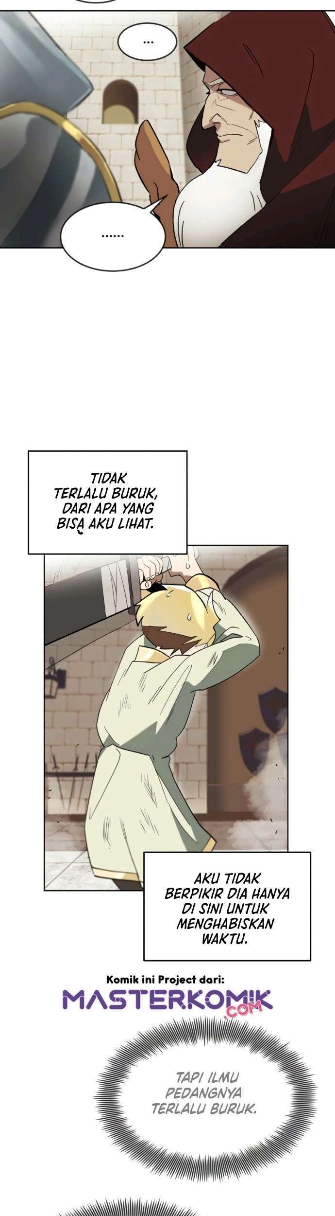 Lazy Prince Becomes a Genius Chapter 2 - halaman 70
