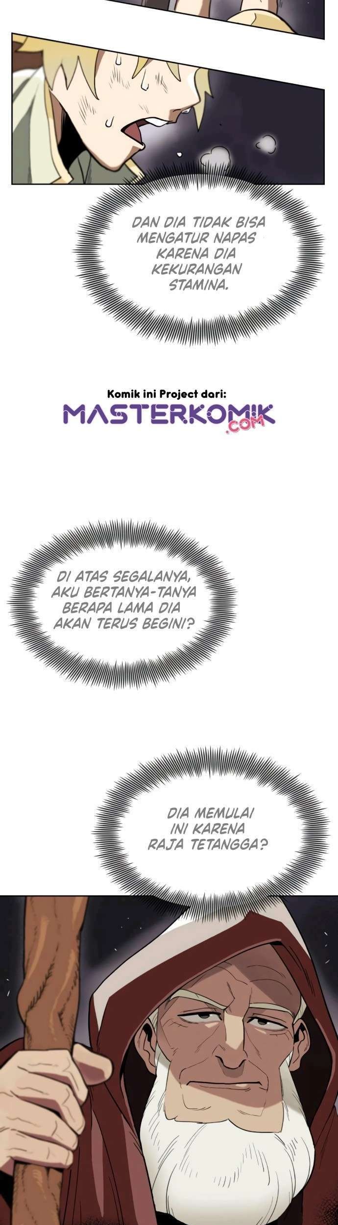 Lazy Prince Becomes a Genius Chapter 2 - halaman 72