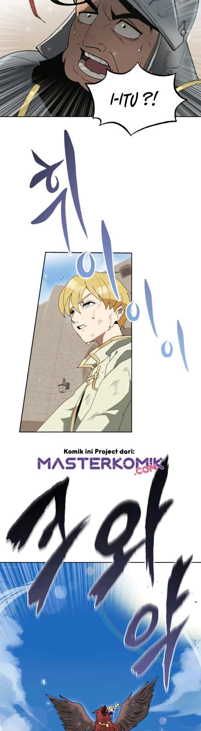 Lazy Prince Becomes a Genius Chapter 2 - halaman 76