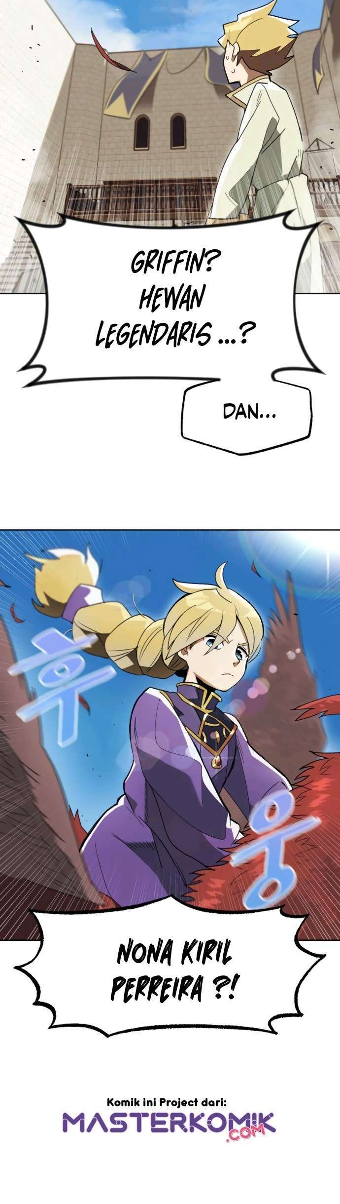 Lazy Prince Becomes a Genius Chapter 2 - halaman 78