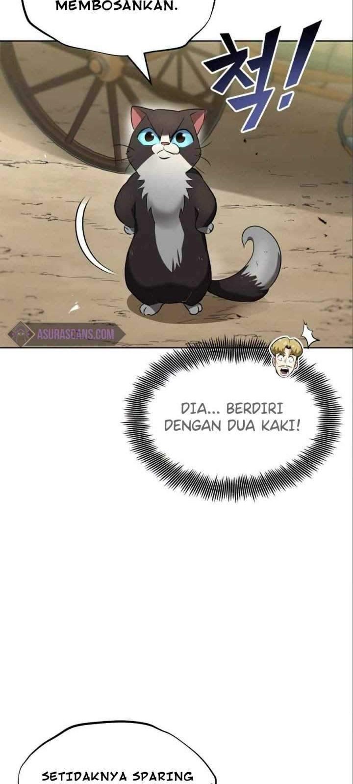 Lazy Prince Becomes a Genius Chapter 20 - halaman 11