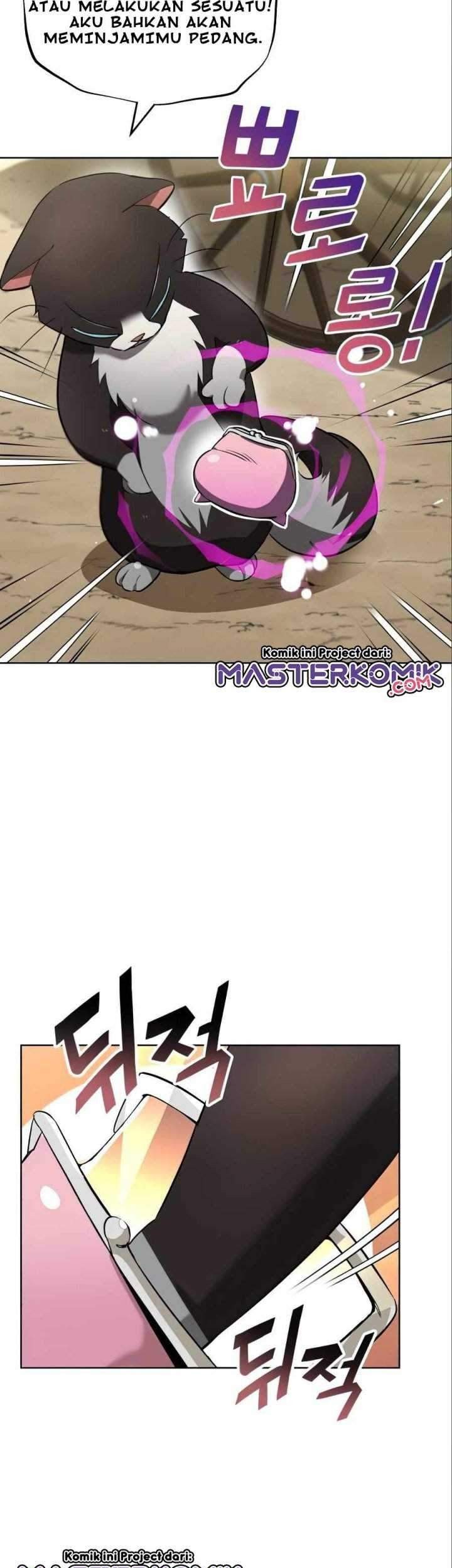 Lazy Prince Becomes a Genius Chapter 20 - halaman 12