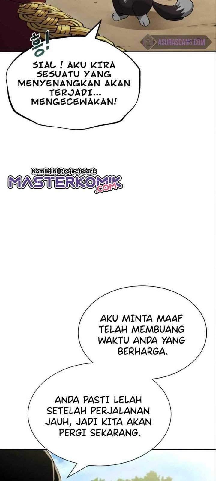 Lazy Prince Becomes a Genius Chapter 20 - halaman 15