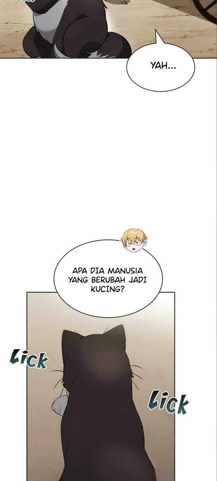 Lazy Prince Becomes a Genius Chapter 20 - halaman 17