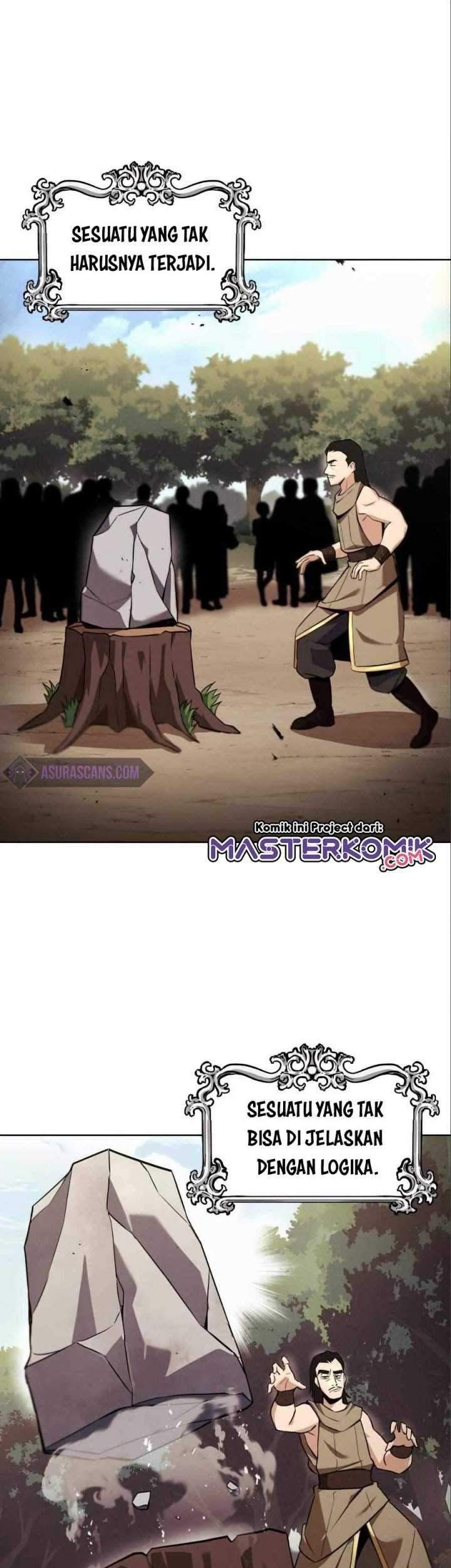Lazy Prince Becomes a Genius Chapter 20 - halaman 2